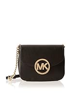 Michael Kors Bandolera 32H3GFTC1L (Negro)