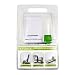 ICY DOCK MB881US-1S-1 EZ-DOCK 2.5"/3.5" SATA to eSATA & USB HDD Docking Station Enclosure for Mac & PC