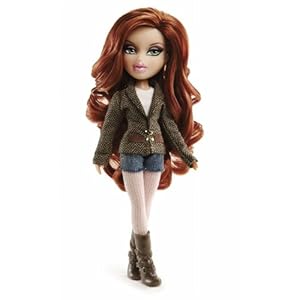 Bratz Anniversary Dolls