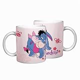 Eigenschaften UnitedLabels / Disney Winnie Pooh I - aah & Ferkel Tasse