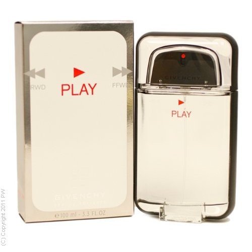 Givenchy Play Eau-de-Toilette Givenchy Play Eau-de-Toilette