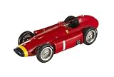 Hot Wheels Elite Ferrari D50 Fangio