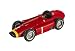 Hot Wheels Elite Ferrari D50 Fangio