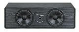 BIC AMERICA DV62CLR-S Center Channel Speaker
