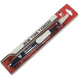 MLB Team Toothbrush - New York Yankees