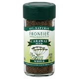 Caraway Seed - Whole, 1.8 oz