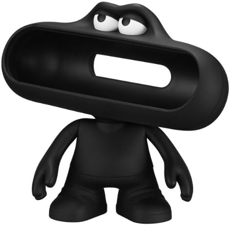 Beats Pill 2.0 Bluetooth Speaker w/ Powerbeats2 Wireless in-ear Headphones & Dude Black - Bundle