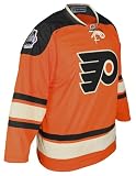 Reebok Philadelphia Flyers 2012 NHL Winter Classic Premier Replica Jersey [SENIOR]