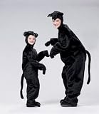 kitty cat halloween costumes