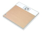 Beurer GS21 Mauritius Designer Glass Scale