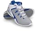 Men's And 1® Dedicate Lows White / Gray / Royal