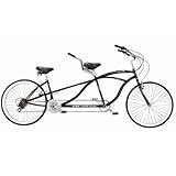 Tandem Shimano Bicycle - 26