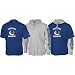 Sporting Goods : Reebok Vancouver Canucks 3 in 1 Hoodie and T-Shirt Combo