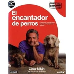 El encantador de perros