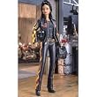 Harley Davidson Barbie #5 African American Edition