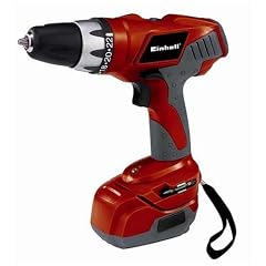Einhell RT-CD14,4P Red Akku-Bohrschrauber