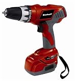 Einhell RT-CD14,4P Red Akku-Bohrschrauber