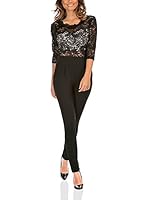 Nice&Rock Combi Illan (NOIR)