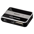 Hama "All in 1" Kartenleseger�t USB 2.0