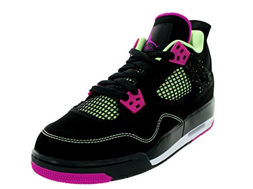 Nike Jordan Kids Air Jordan 4 Retro 30th GG Basketball Shoe