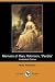 Memoirs of Mary Robinson, "Perdita" (Illustrated Edition) (Dodo Press)