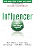 Influencer : The Power to Change Anything