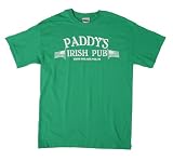 Its Always Sunny In Philadelphia - Paddys Irish Pub T-Shirt