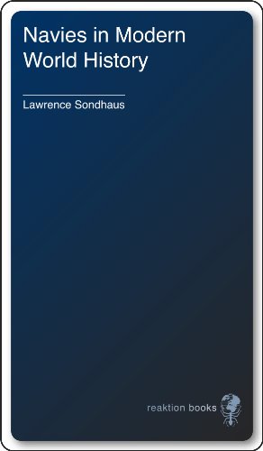 Navies in Modern World History (Globalities)