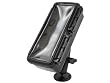RAM Mounting Systems RAM-B-138-AQ1U Waterproof Large Aqua Box Device Holder with Flat Surface Mount