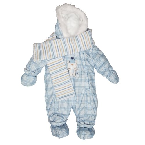 koala baby snowsuit
