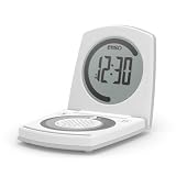 Salubrion Enso Asari Timer (Oyster Grey)