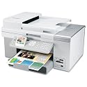 Lexmark X9575 Wireless Professional Multifunction Color Printer (14V1000)
