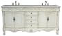 72" Double Sink Bethany-Marie Bathroom sink vanity-BA-2881M-AW