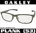 �I�[�N���[�iOAKLEY�j RX ���K�l�i�ዾ�j�yPLANK (53)�F�v�����N�z(BRUSHED OLIVE) 22-192 [���s�A���i]
