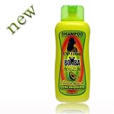 Una Bomba con Crema de Aguacate (Avocado Cream) Shampoo 16oz