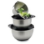 Compare prices for Pampered Chef Stainless Mixing Bowl