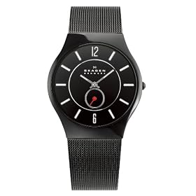 [�X�J�[�Q��]SKAGEN �r���v J233LTMB �����Y �y���K�A���i�z