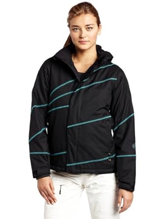 Player Accessories on Amazon Com Bonfire Women S Radiant Jacket Clothing