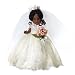 Madame Alexander Dolls 8" Special Occasions Collection - To Have & To Hold- African- American