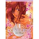 Loveless: 1di Yun Kouga