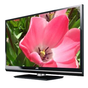 JVC 46 LT46DS9BJ LCD Television FULL HD Freeview 3xHDMI