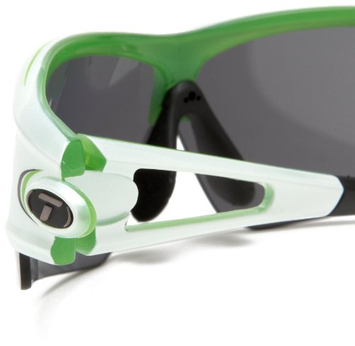 Tifosi Logic T-I855 Sports Glasses race neon
