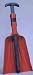 Outdoor Living : Bare Ground 6880 Collapsible/Expandable bare shovel