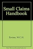 Small claims handbook