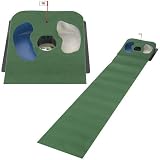 Club Champ Putt N' Return