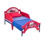 Delta Enterprise Cars Toddler Bed