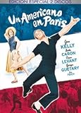 Un Americano En Paris.(1951).American In Paris