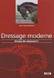 Dressage moderne : un jeu de massacre ?