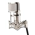 MXL V87 Low-Noise Condenser Microphone