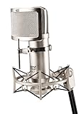 MXL V87 Low-Noise Condenser Microphone